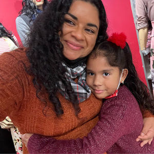 Meet your Posher, Jacqueline